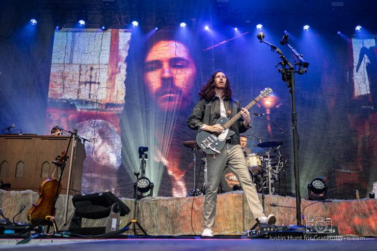 Boston Calling 2024 Day 3 | Review & Photos