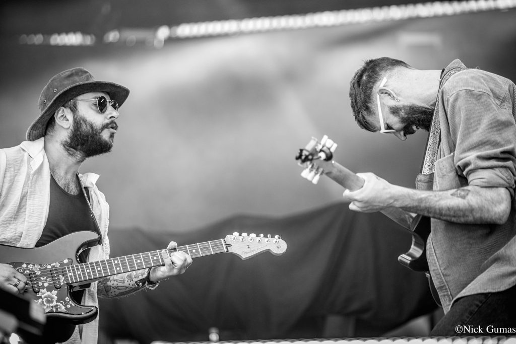 Grateful Web Interview with Coyote Island