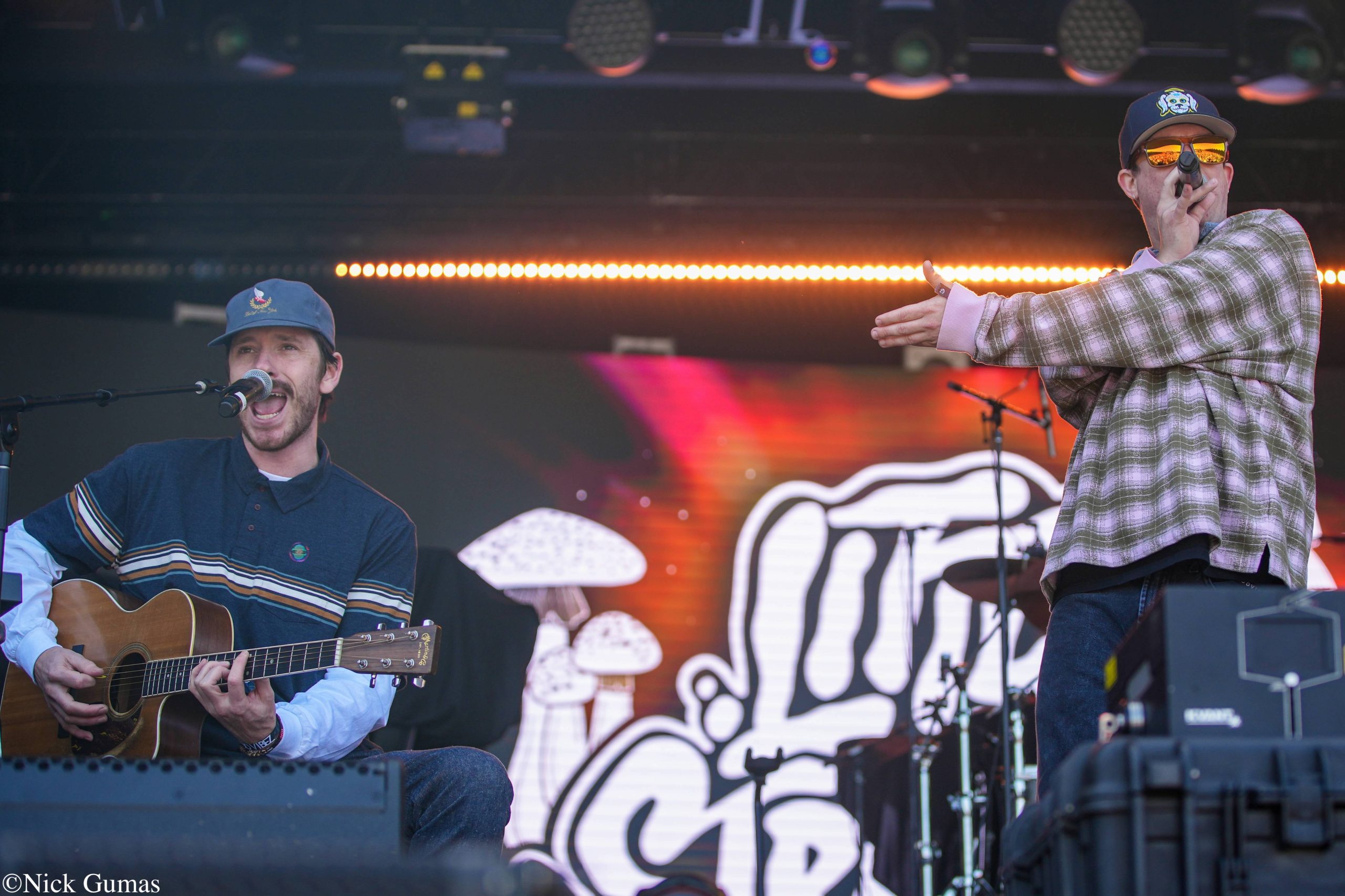 Grateful Web Interview with John Shields of Little Stranger