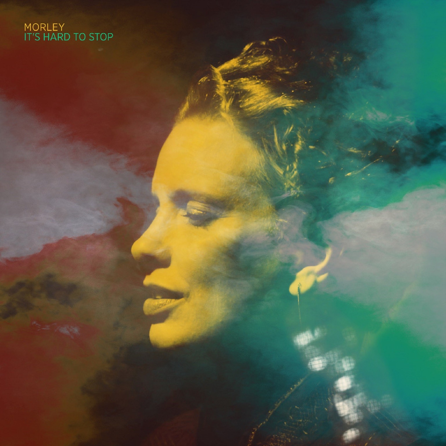 Beloved NYC Vocalist Morley Set To Release New Studio Album