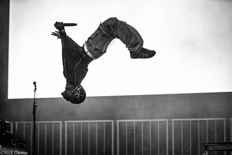 Governors Ball 2024 | Day Two | Recap