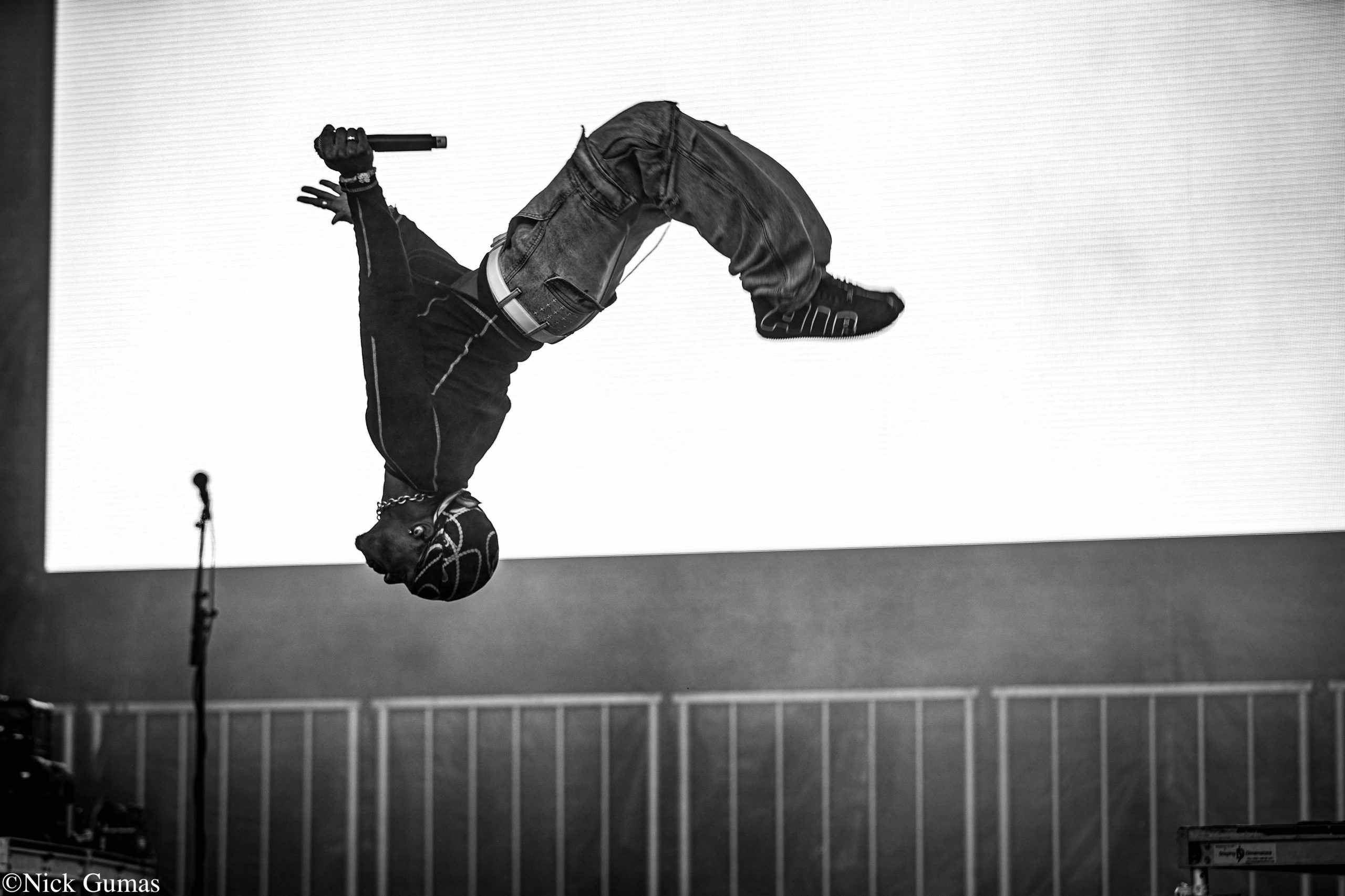 Governors Ball 2024 | Day Two | Recap