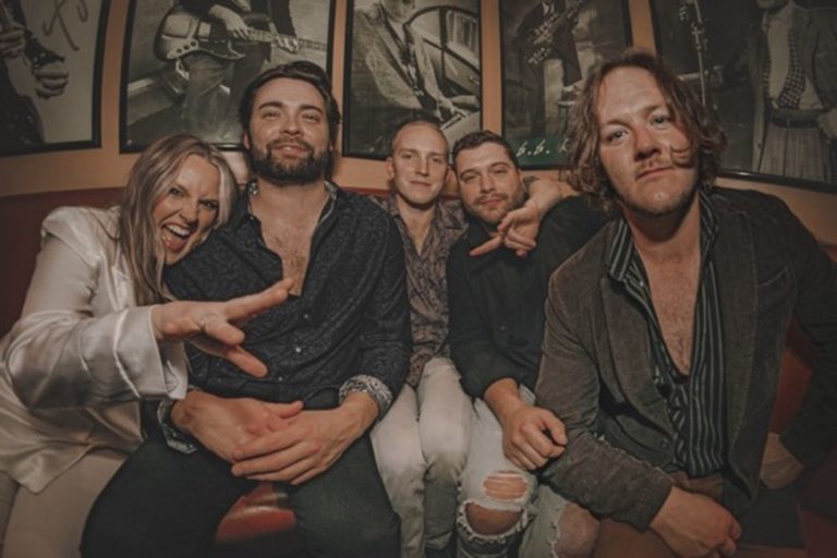 MALLOW HILL SET TO RELEASE SECOND SINGLE  “SMOKE” JULY 19