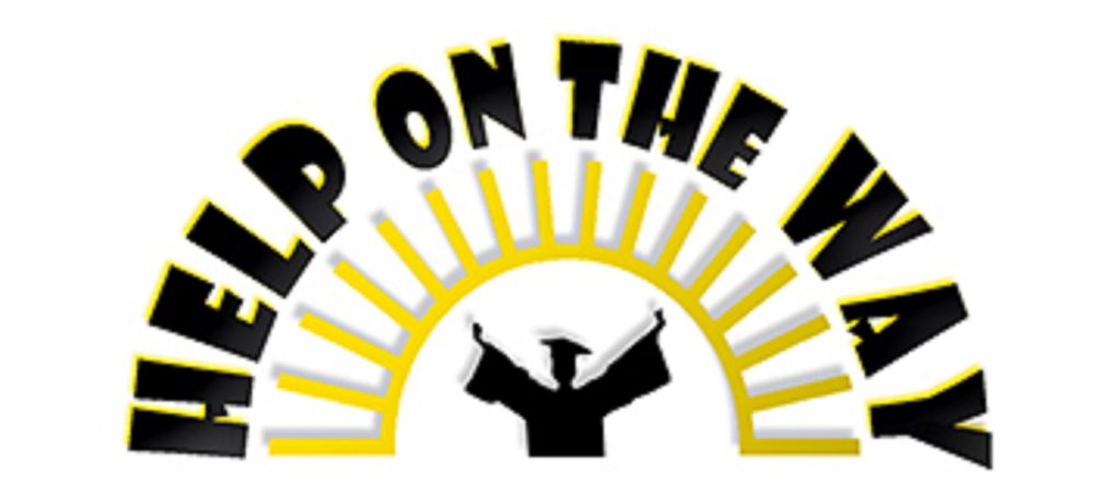 Celebrate Juneteenth by Supporting the HELP ON THE WAY Scholarship Fund