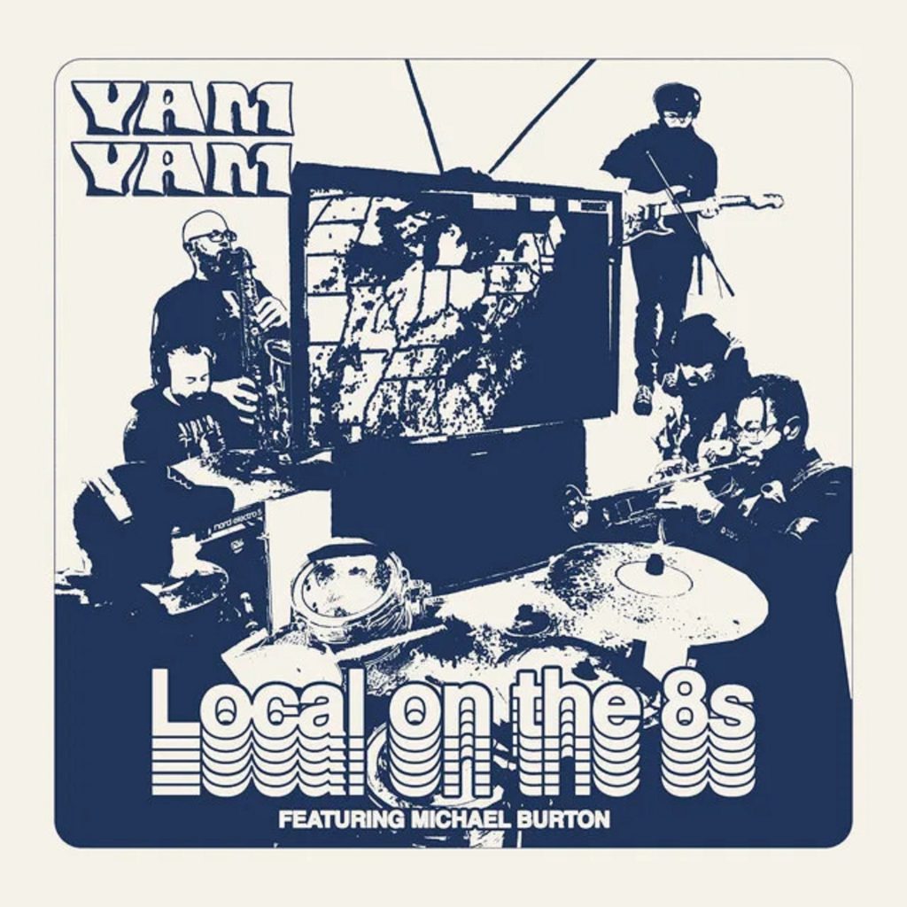 Yam Yam Releases New Weather Channel-Inspired Single and Video,  "Local on the 8s"