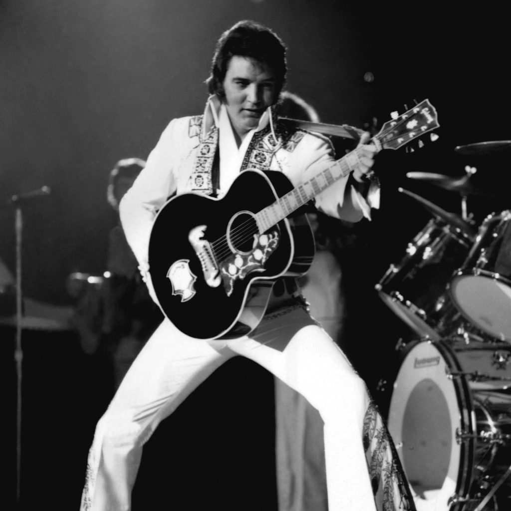 RCA RECORDS & LEGACY RECORDINGS TO RELEASE ‘MEMPHIS,’ THE FIRST FULLY COMPREHENSIVE COLLECTION OF ELVIS PRESLEY’S HOMETOWN RECORDINGS, ON 5 CD/2LP/DIGITAL AUGUST 9