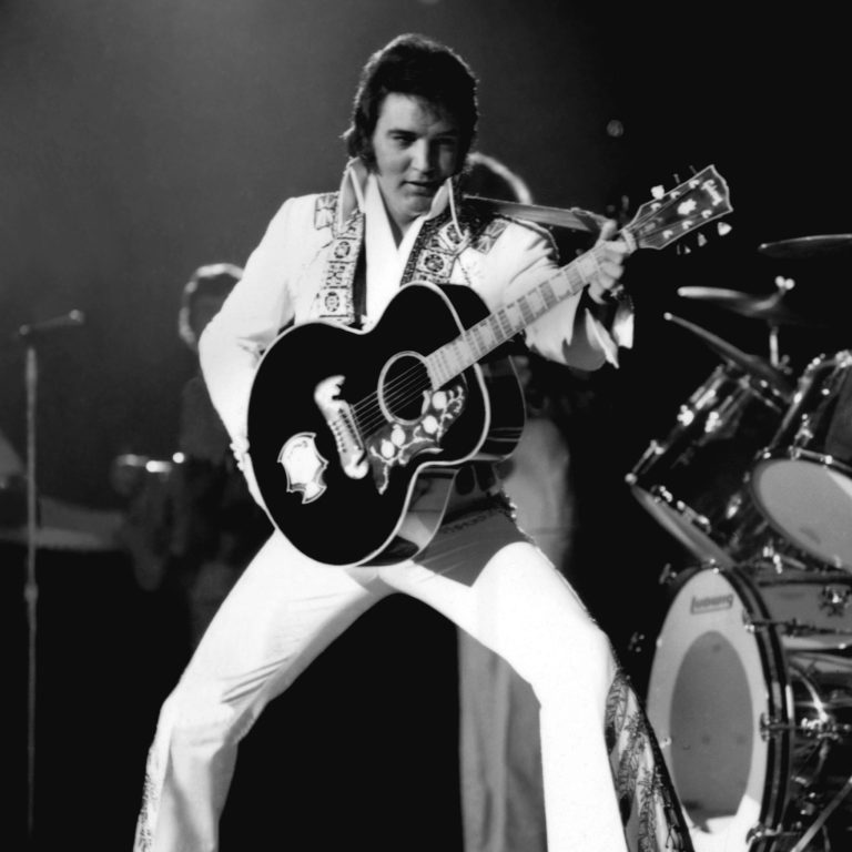 RCA RECORDS & LEGACY RECORDINGS TO RELEASE ‘MEMPHIS,’ THE FIRST FULLY COMPREHENSIVE COLLECTION OF ELVIS PRESLEY’S HOMETOWN RECORDINGS, ON 5 CD/2LP/DIGITAL AUGUST 9