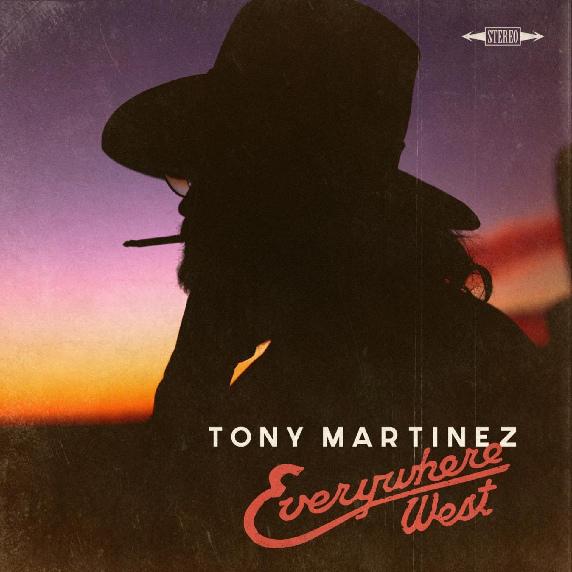 Tony Martinez's New Single “Crazy” featuring Yelawolf Out Now
