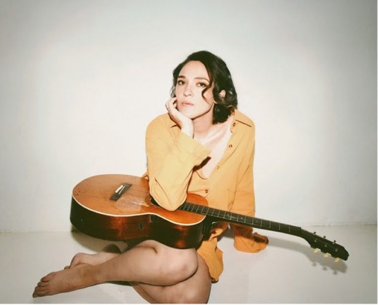 2X GRAMMY-Nominated Singer-Songwriter Becca Stevens Announces Highly Anticipated Album "Maple to Paper" Set for Release August 30 via GroundUP