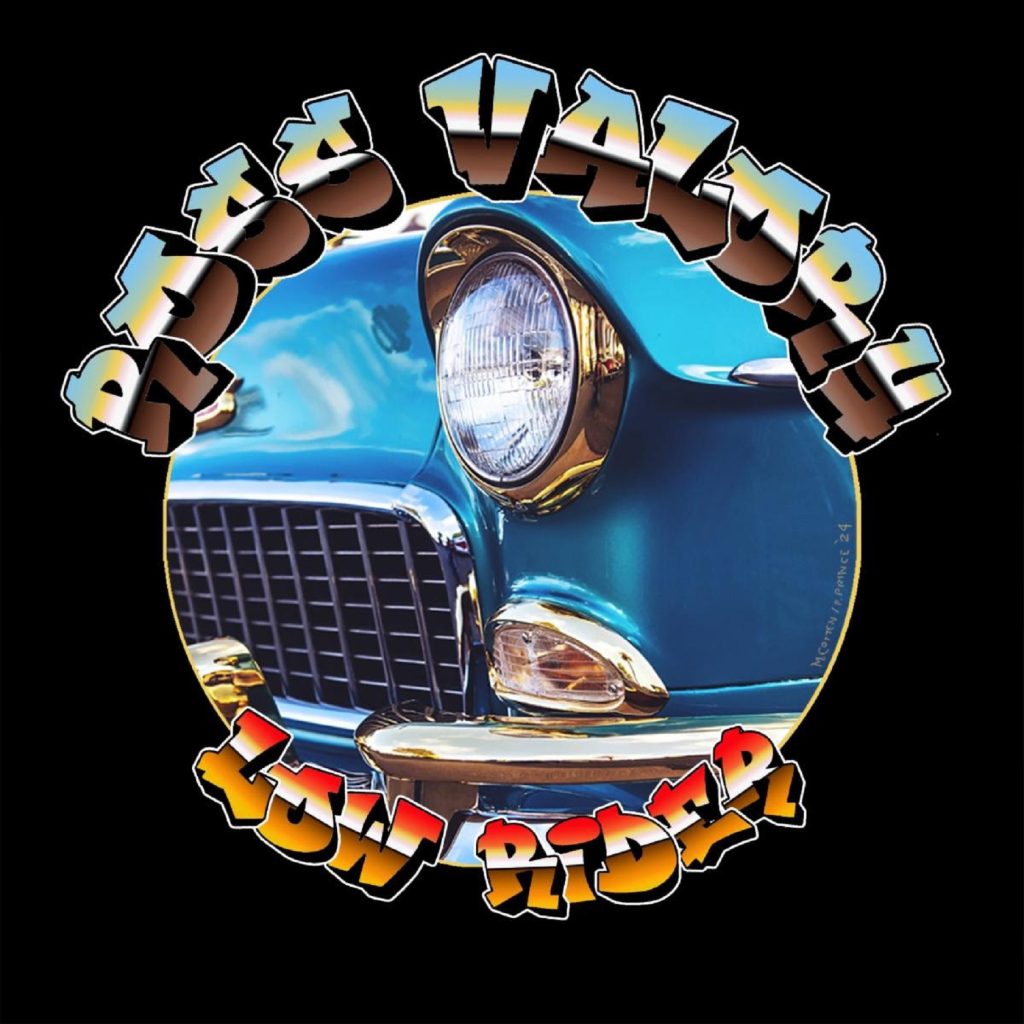 ROSS VALORY Marks The Summer Solstice With The Release Of His Interpretation Of War’s “Low Rider” From His Debut Solo Album ‘All Of The Above’