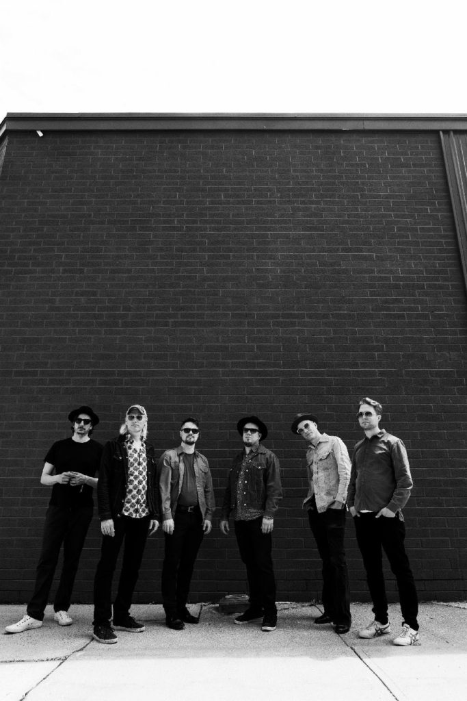 Finnish Psychedelic Folk Duo Tuomo & Markus Release New Song; Instrumental Album Out in the Fall