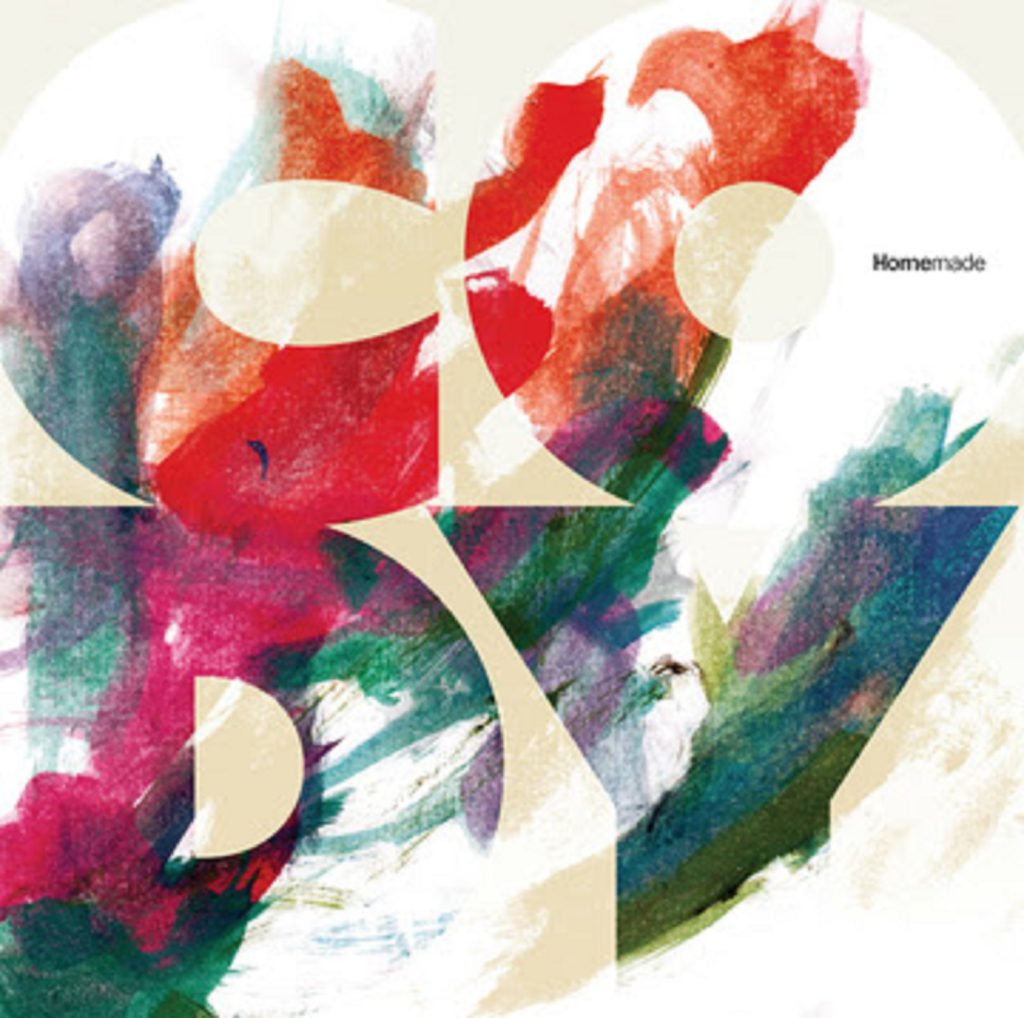 North Mississippi Allstars Founding Member Cody Dickinson Releases Jubilant, Groove-Heavy New Track "Big City" From Solo Album HOMEMADE, out June 21st