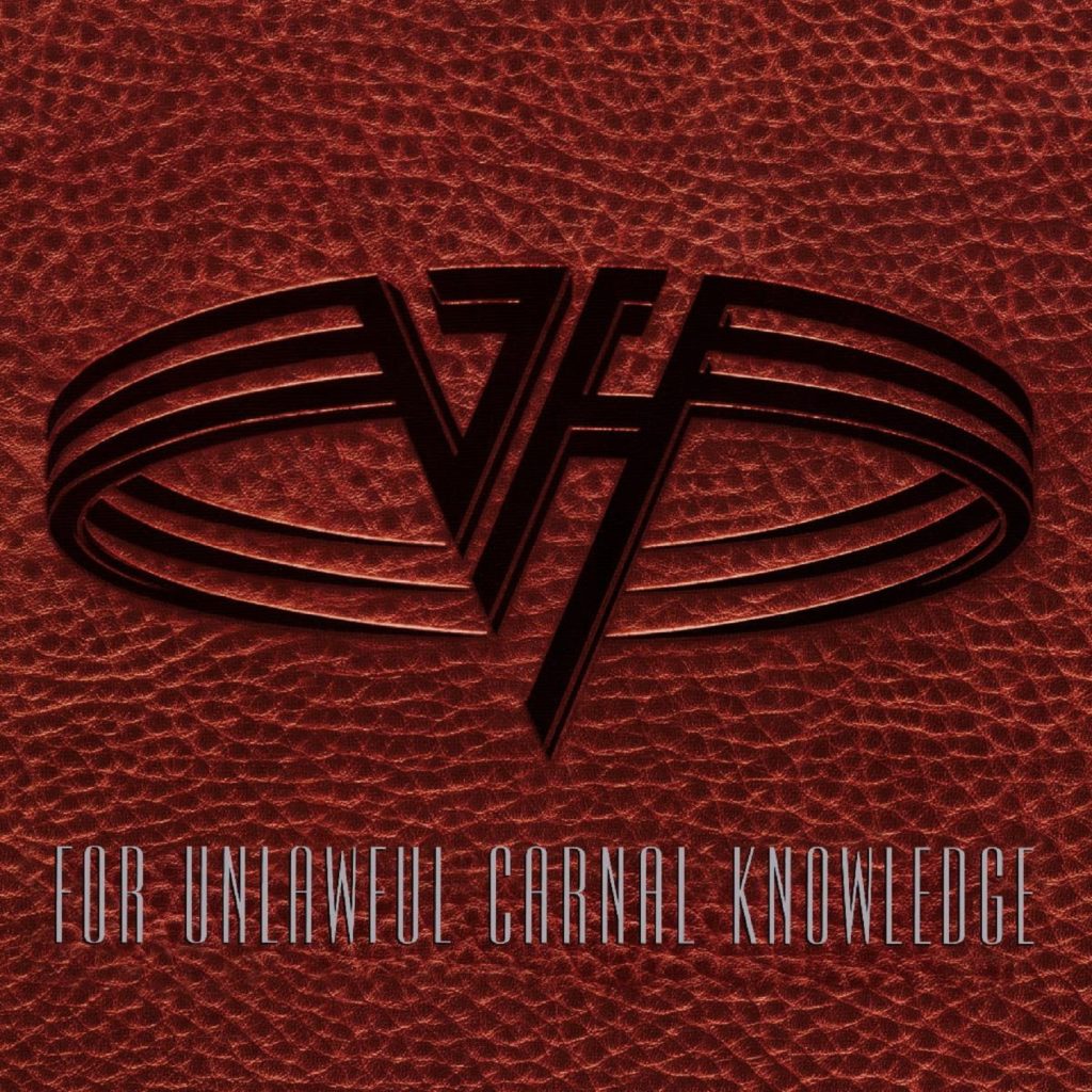 Van Halen Shares Never-Before-Seen "Top Of The World" Performance from 1991