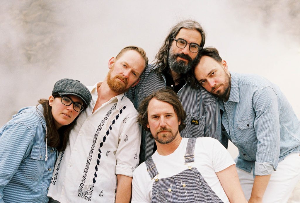 Fruition Returns With Long-Awaited Album "How To Make Mistakes" – Out August 23rd