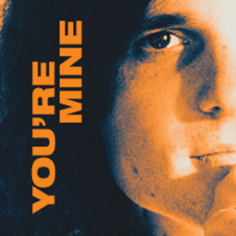 AUSTRALIAN GUITAR HERO HAMISH ANDERSON IS “ELECTRIC” (-V13) ON HIS NEW SINGLE “YOU’RE MINE” OUT JUNE 14