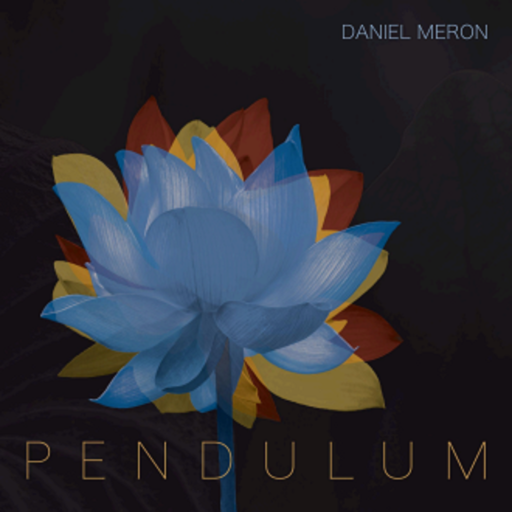 Pinch Records Announces the Release of Daniel Meron's "Pendulum"