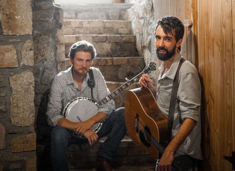 Curb Records Introduces Pitney Meyer with First Single, "That Sounds Lonesome"