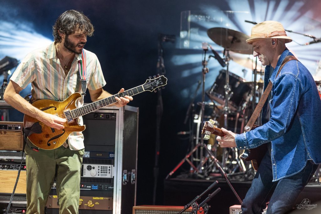 Goose | The Mann Center for the Arts | 6/28/2024