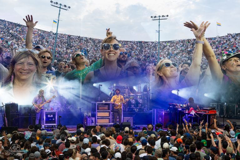 Goose | Forest Hills Stadium | 6/29/2024