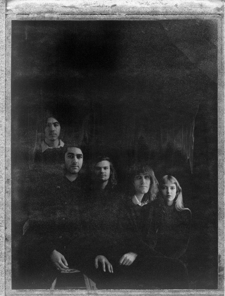 The Mystery Lights Announce New Album 'Purgatory' Set for September 2024 Release