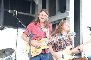 Duane Betts & Palmetto Motel | Rocking the Docks | 7/11/24