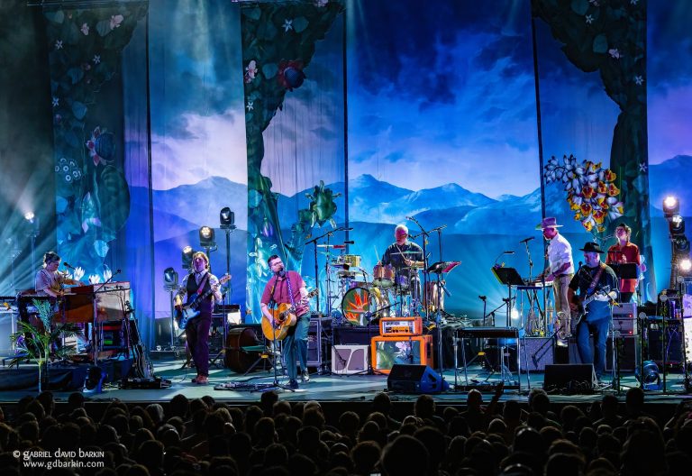The Decemberists | The Fox Theater – Oakland | 7/13/24