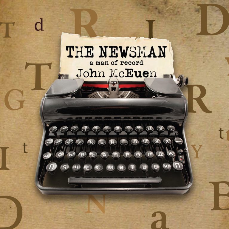 John McEuen – 'The Newsman' Is Back & Better Than Ever With New Tour, Album, Children's Book & More After Double Heart Attack!