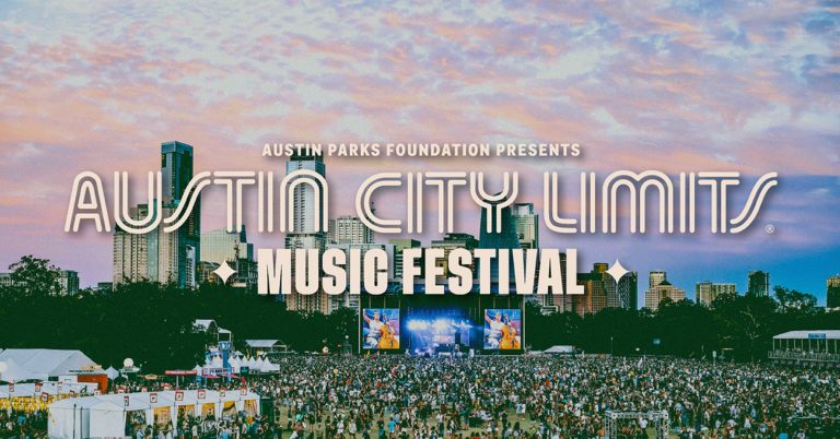Austin City Limits 2024 | Preview