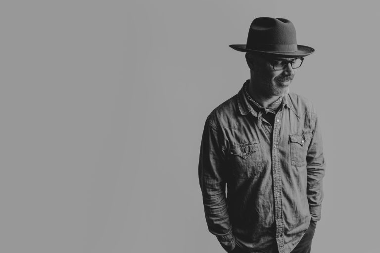 Still the River and a Summer Conversation with Edward David Anderson