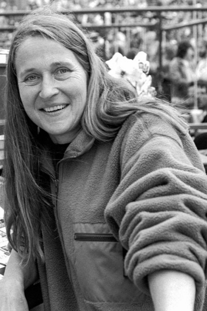 Lighting the Way for Candace Brightman: Our Turn to Give Back