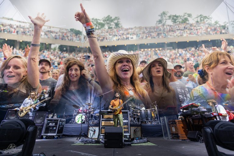 Goose | Westville Music Bowl | 6/30/2024