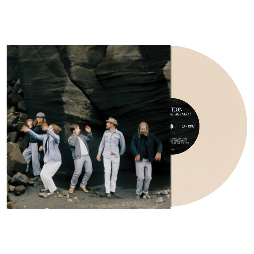 Life, Love, and Lessons: The Beautiful Ballads of How to Make Mistakes