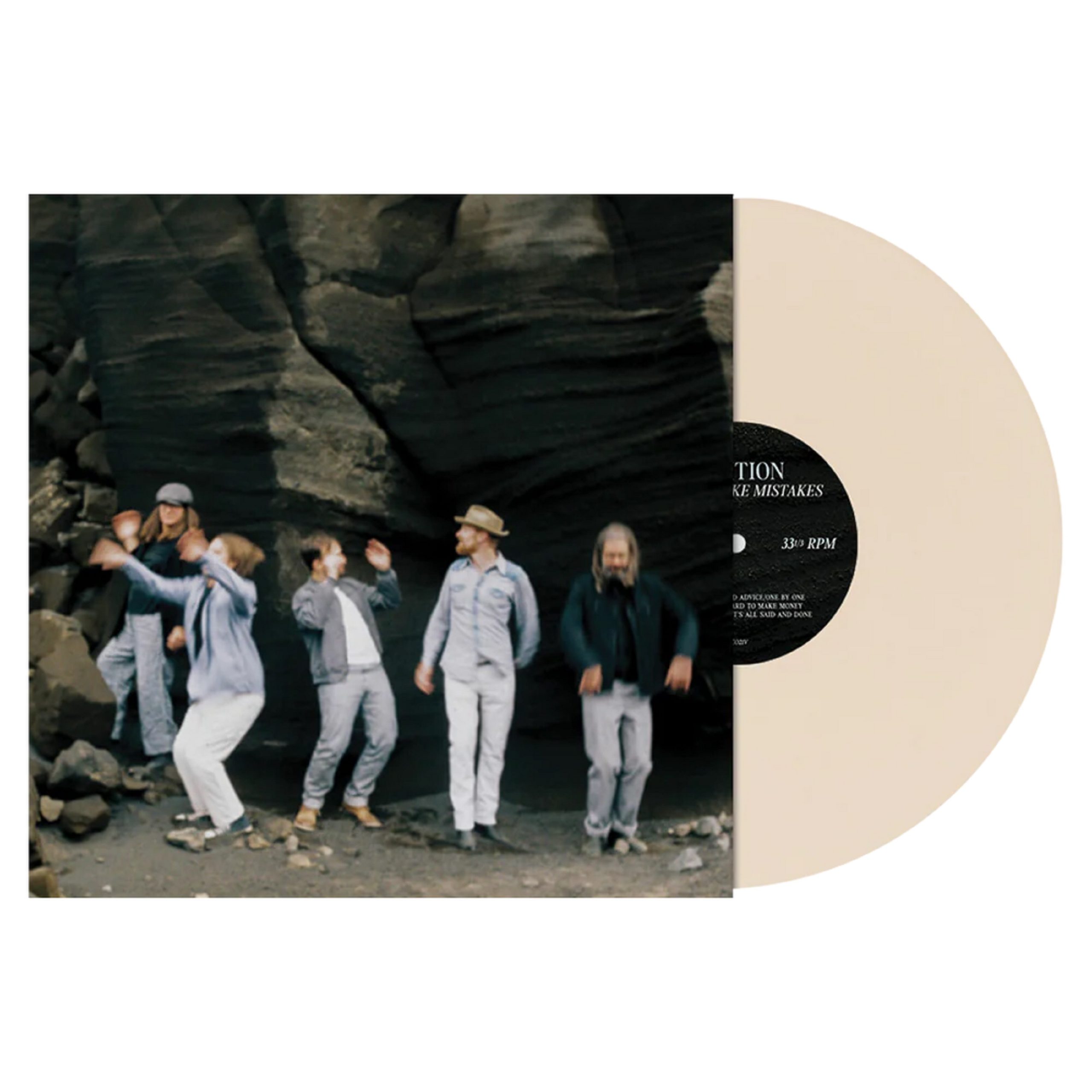 Life, Love, and Lessons: The Beautiful Ballads of How to Make Mistakes