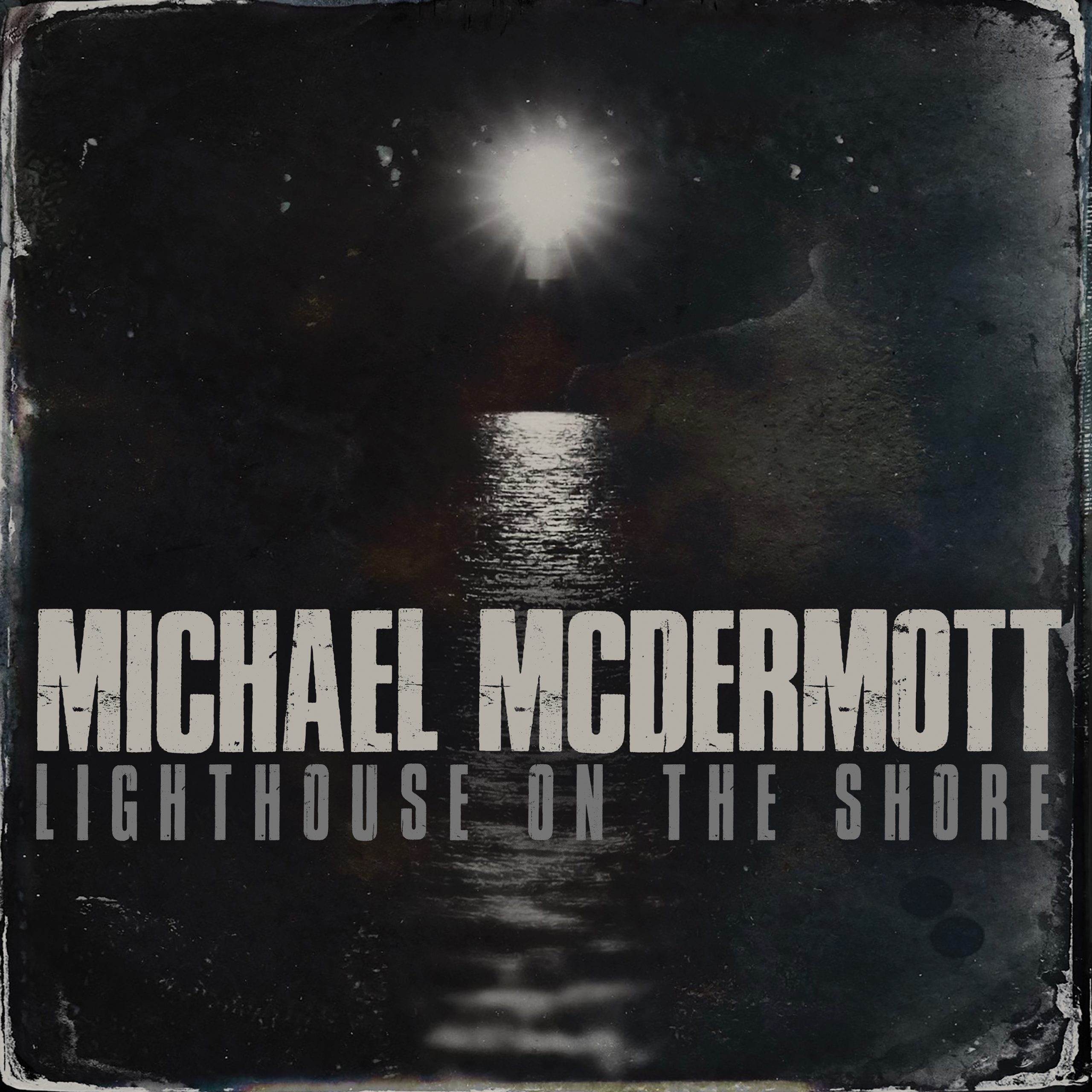 CHICAGO SINGER-SONGWRITER MICHAEL McDERMOTT PULLS A FIRST AND RELEASES TWO FULL LENGTH ALBUMS ON THE SAME DAY