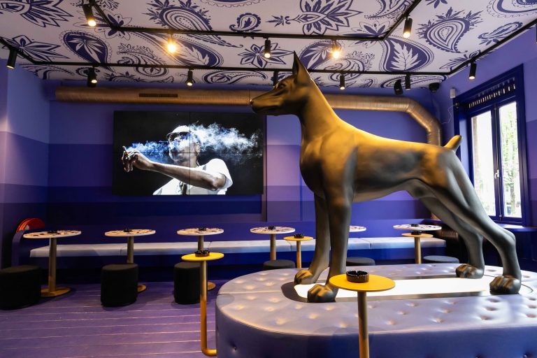 Smoke Weed Every Day (S.W.E.D) Opening Second Location in Amsterdam