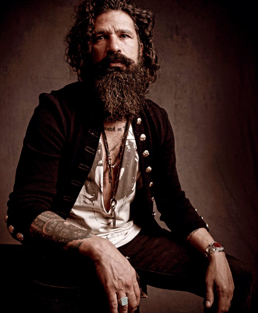 Ted Z and the Wranglers Set to Release New Album "Kerosene" and Announce US and European Tour