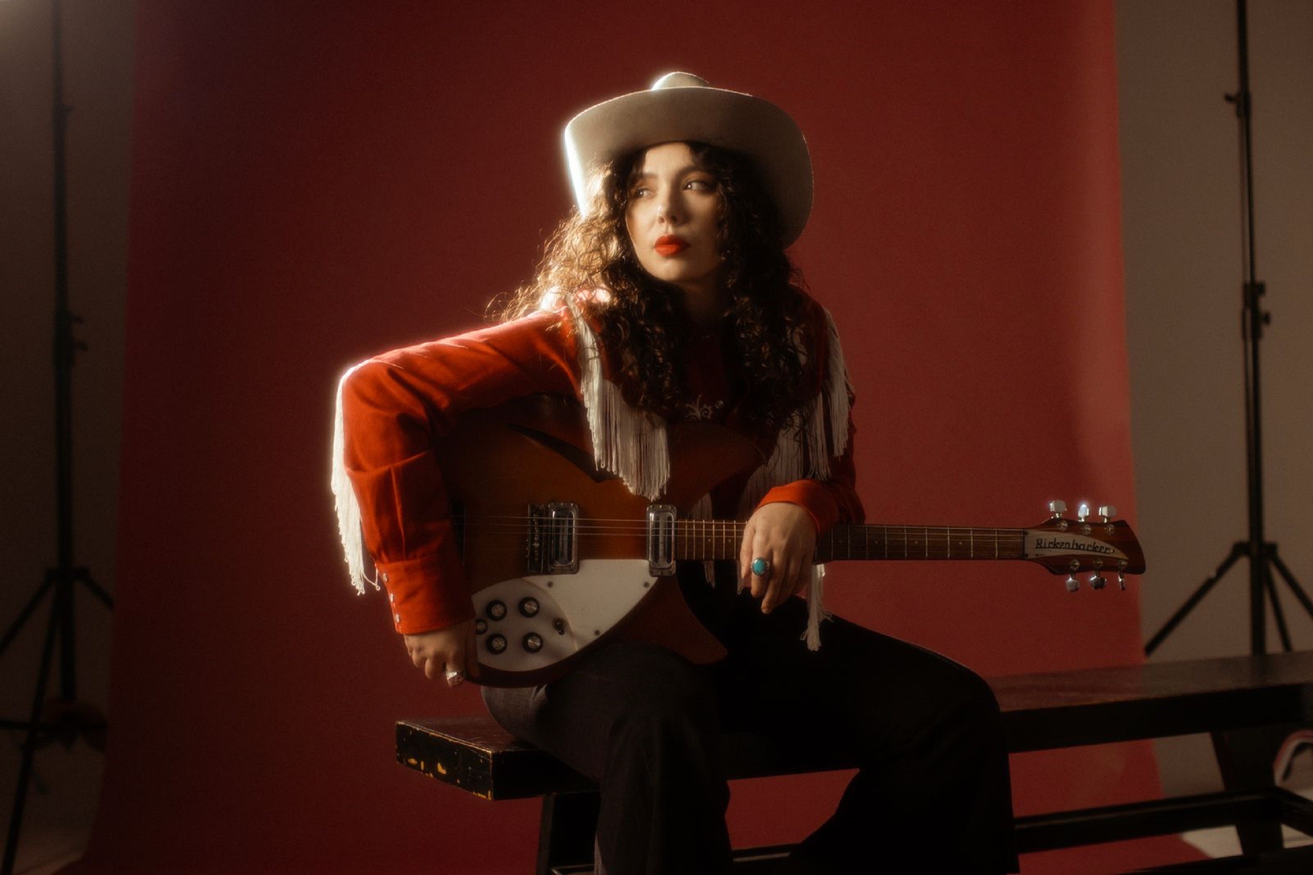 Nashville Singer-Songwriter Unveils Gritty Sophomore Album ‘My Own Company’