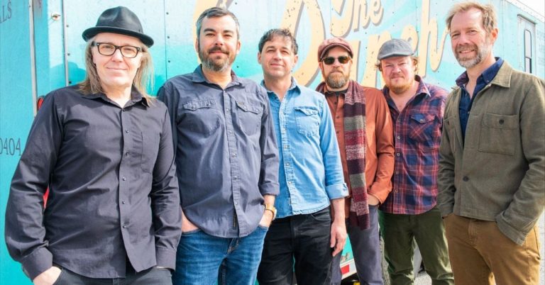 STEEP CANYON RANGERS CONCERT POSTPONED DUE TO MEDICAL EMERGENCY