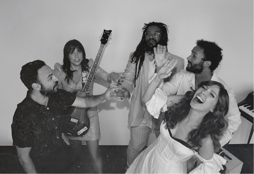 Lake Street Dive perform on CBS Saturday Sessions || New LP 'Good Together' out now