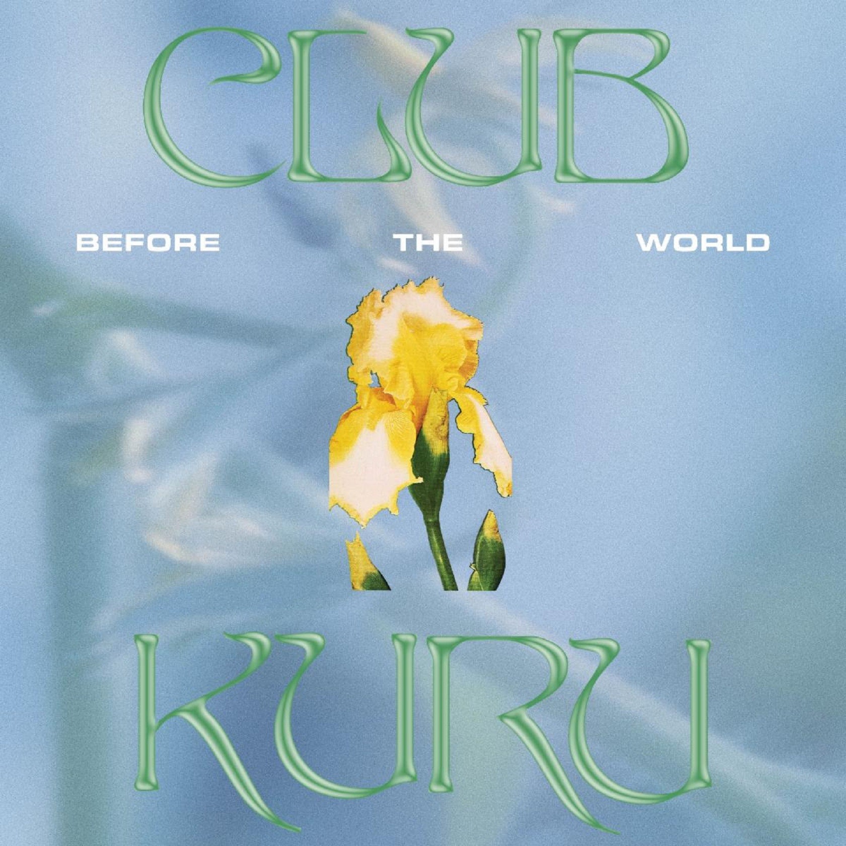 CLUB KURU RETURN AFTER FIVE-YEAR HIATUS WITH NEW ALBUM BEFORE THE WORLD
