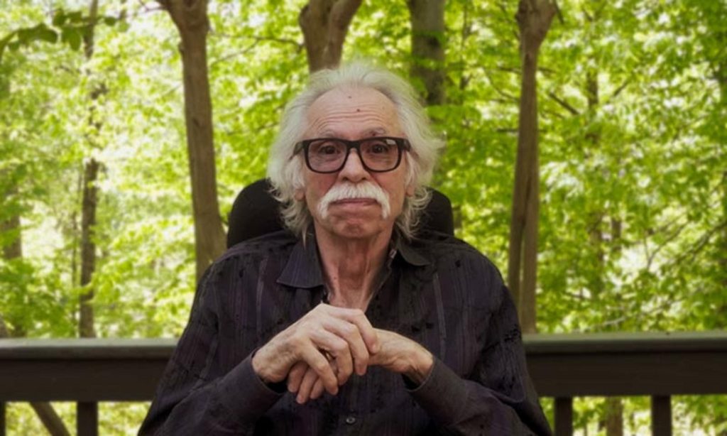 JOE BONSALL, LONG TIME MEMBER OF THE OAK RIDGE BOYS, DEAD AT 76