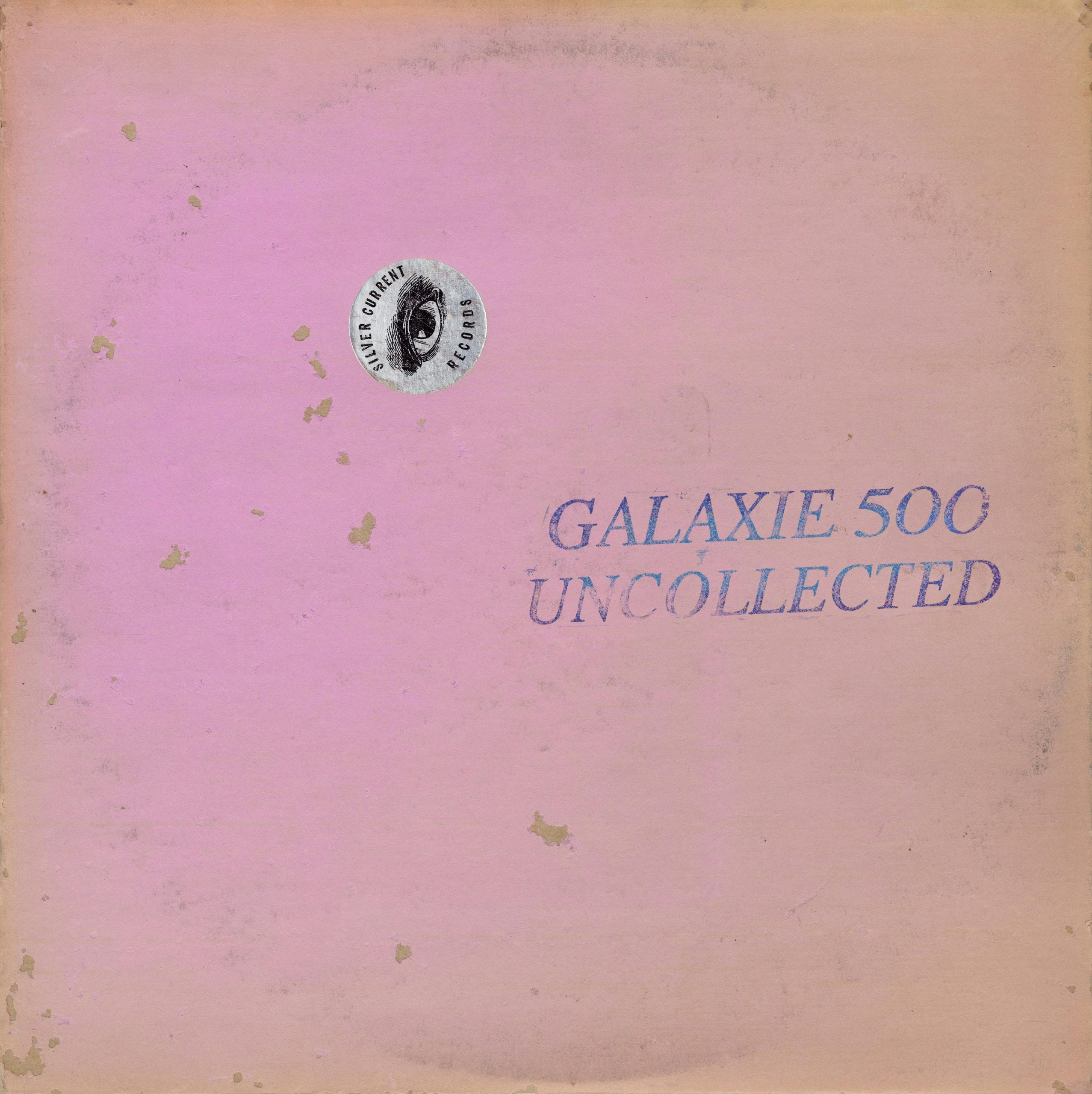 Galaxie 500 Announce 'Uncollected Noise New York '88-'90'
