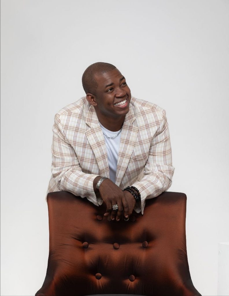 Sonny Gullage Drops Powerful New Single “Things I Can’t Control”