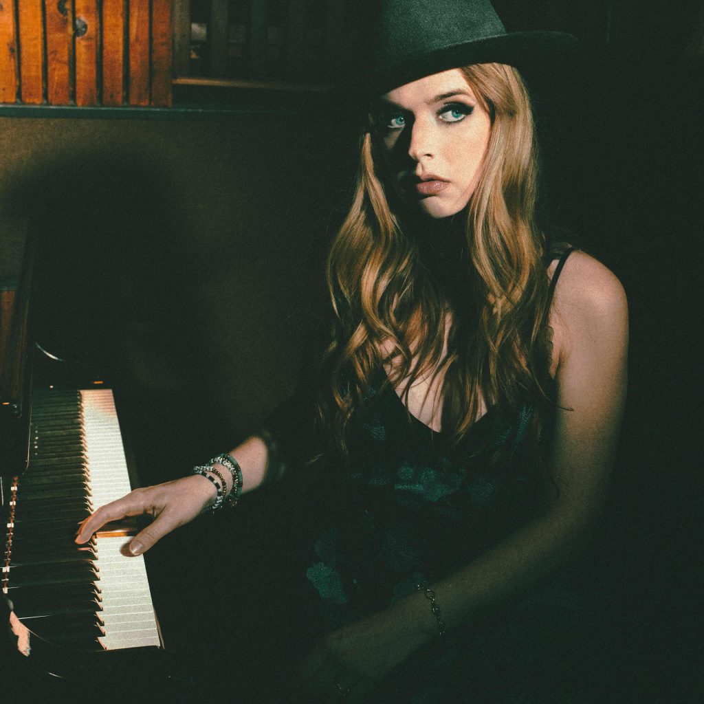 ZZ Ward Captures the Heart of Motherhood in Sun Records Debut