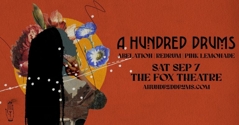 Thunderous Low End and Pulsating Rhythm: A Hundred Drums Takes the Stage