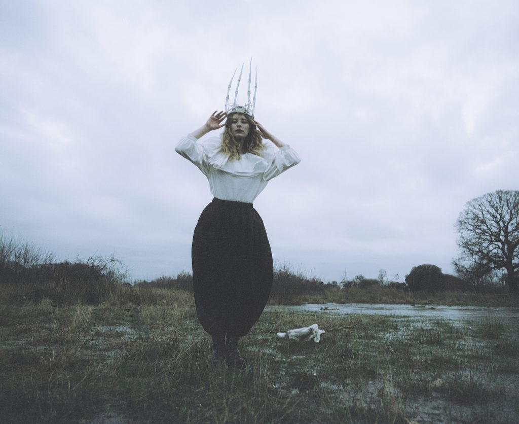 Rising UK Artist Paris Paloma Releases Debut Album Cacophony Featuring Viral Single “labour” and Exploring Themes of Power, Love, and Survival