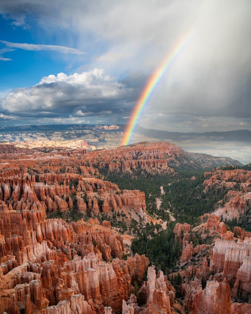 A Call to Action: Protecting Our National Parks for Future Generations