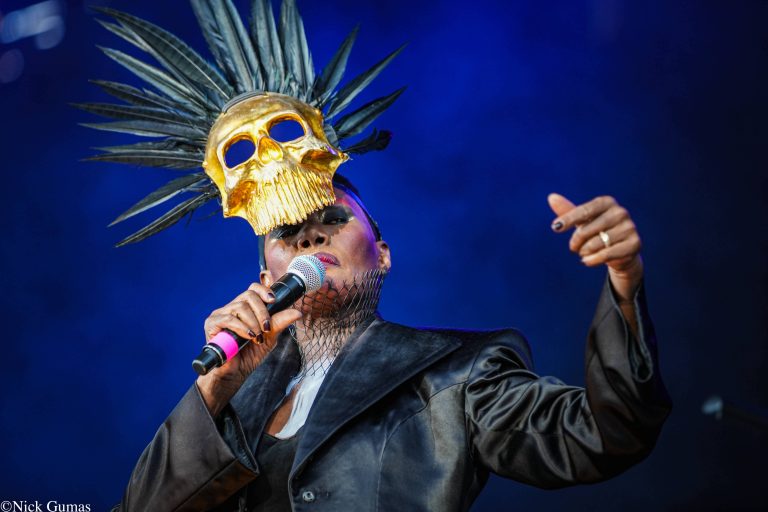 Outside Lands 2024 | Day Two | Recap