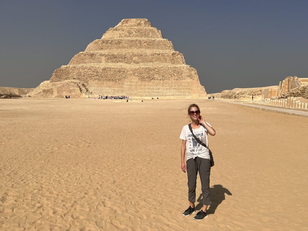 Grateful Web, Friendship, and Finding My Voice: My Writing Evolution