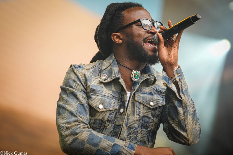 Outside Lands 2024 | Day One | Recap